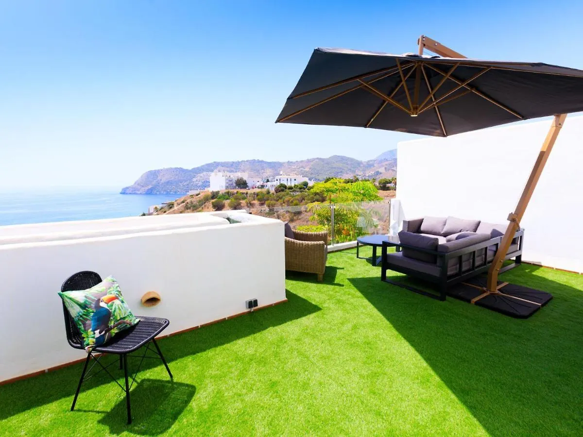 Holiday Home Casa Creativo By Interhome ラ・エラドゥーラ