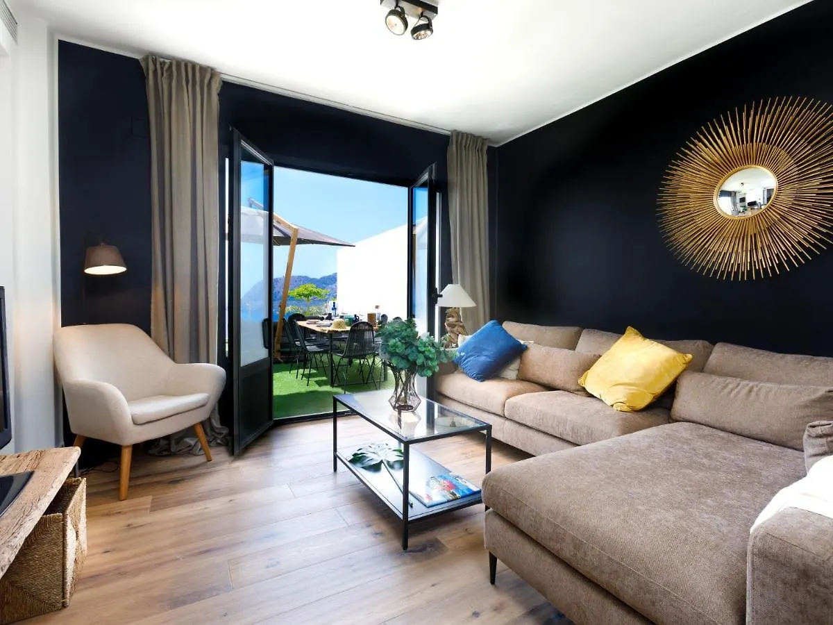 Holiday Home Casa Creativo By Interhome ラ・エラドゥーラ 0*,