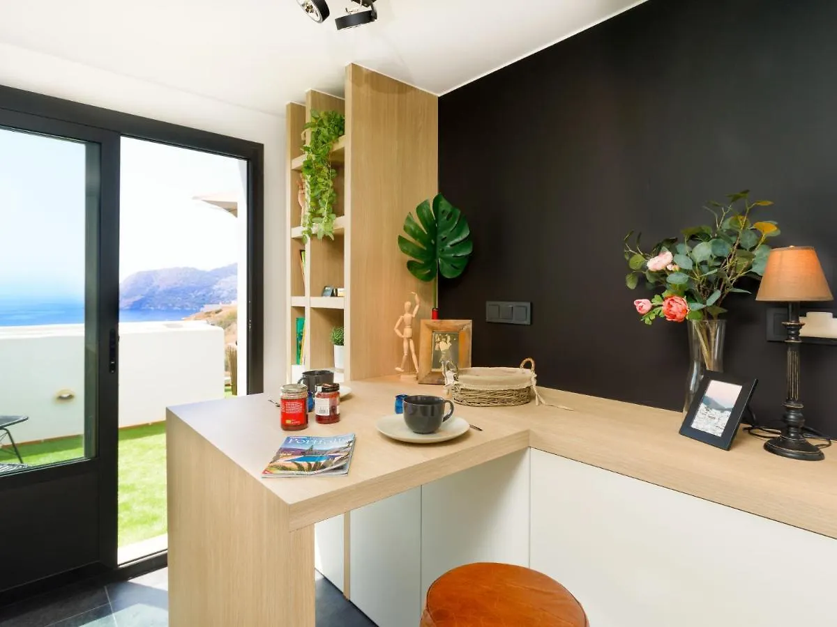 Holiday Home Casa Creativo By Interhome La Herradura