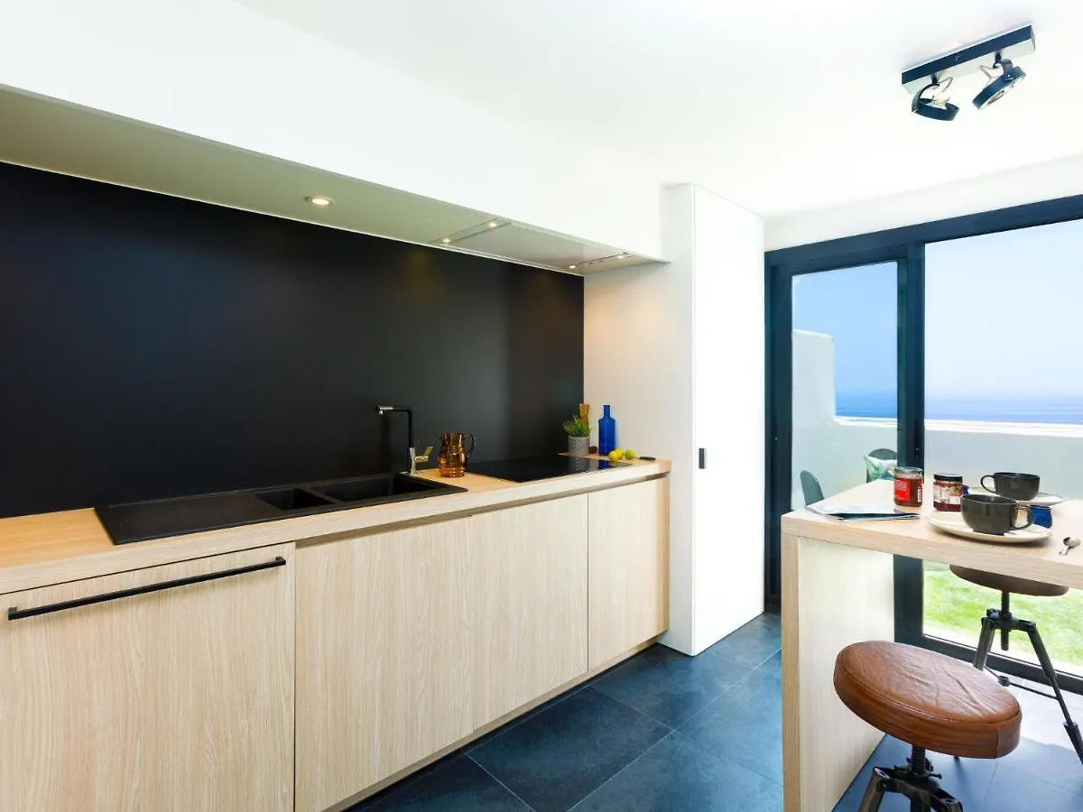 Holiday Home Casa Creativo By Interhome ラ・エラドゥーラ