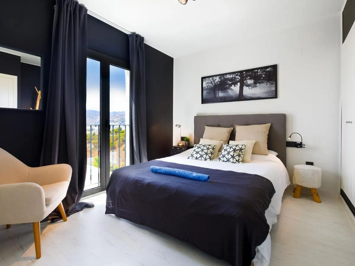 Holiday Home Casa Creativo By Interhome La Herradura  Spanien